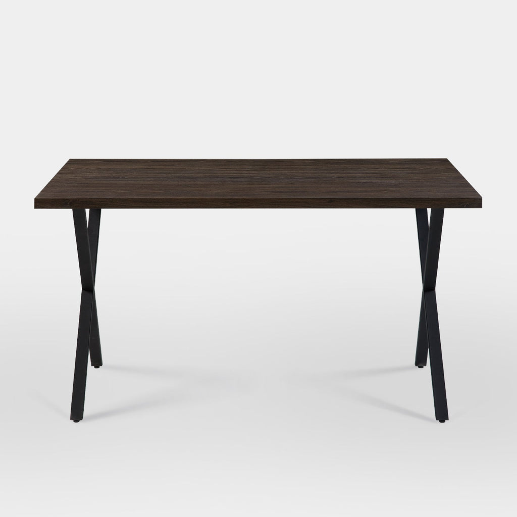 Rectangle Dining Table [120cm/140cm]