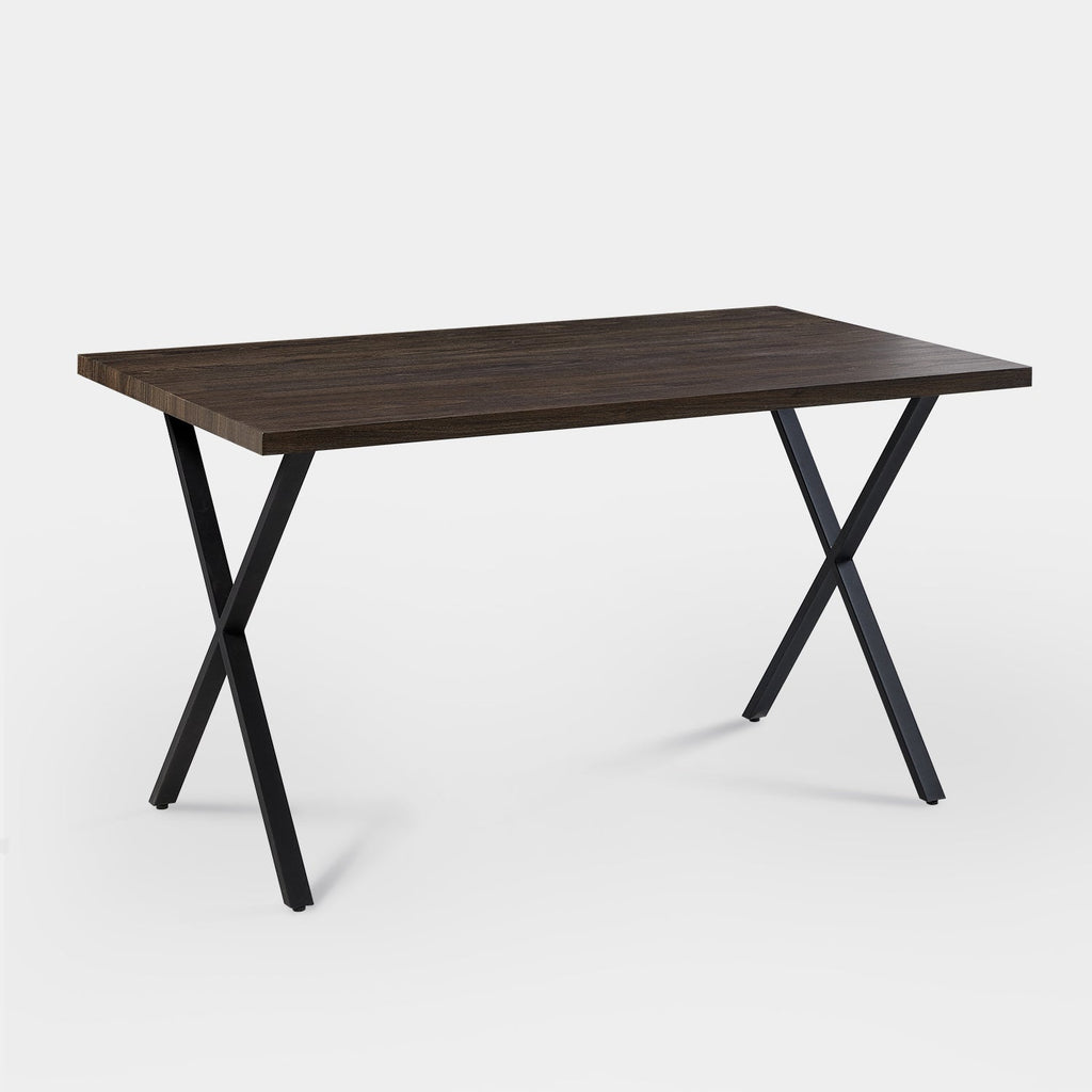 Rectangle Dining Table [120cm/140cm]