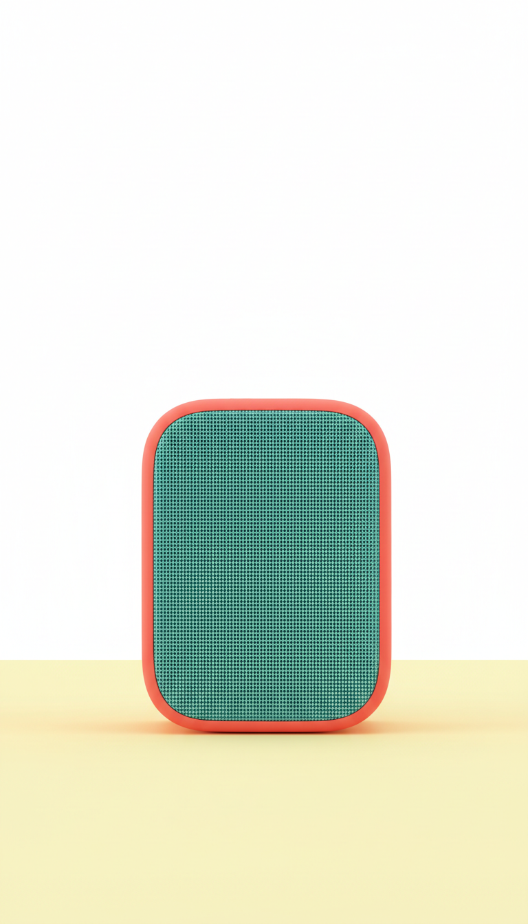Wireless Bluetooth Speaker Waterproof