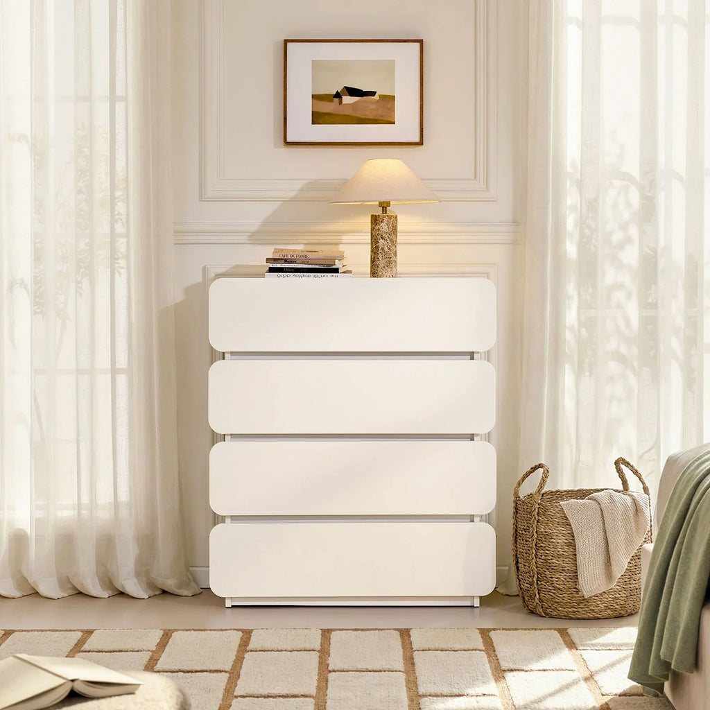 Ennis Chest of Drawers