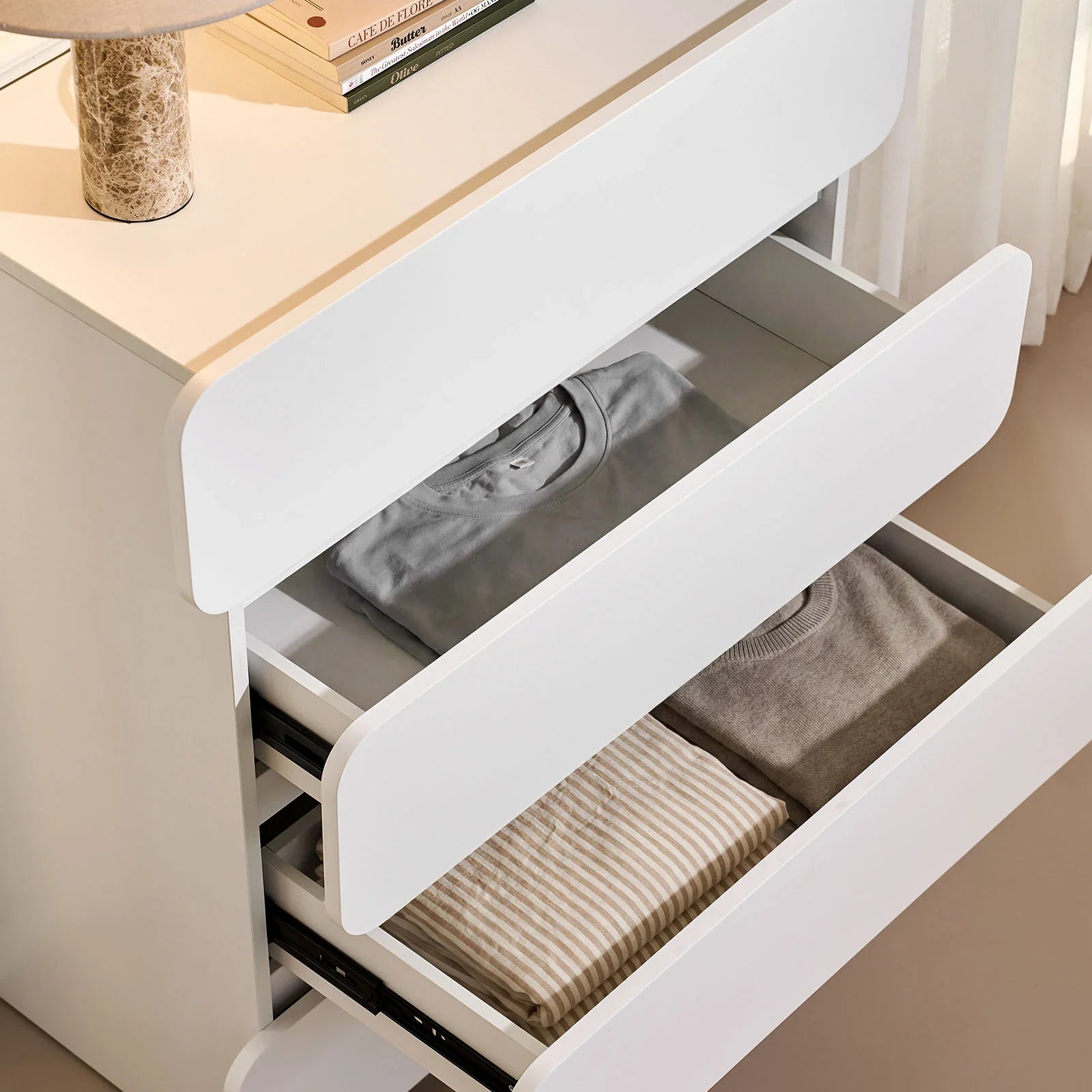 Ennis Chest of Drawers