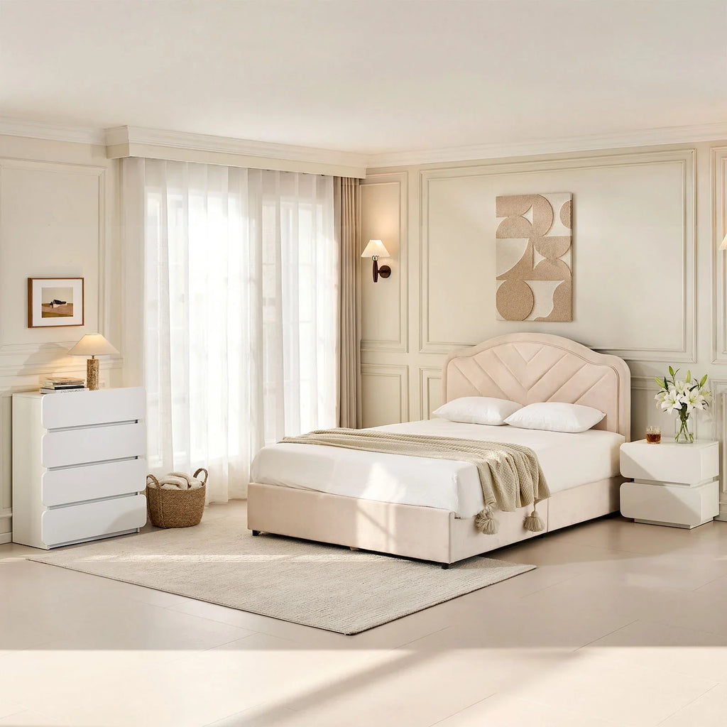 Ennis Chest of Drawers