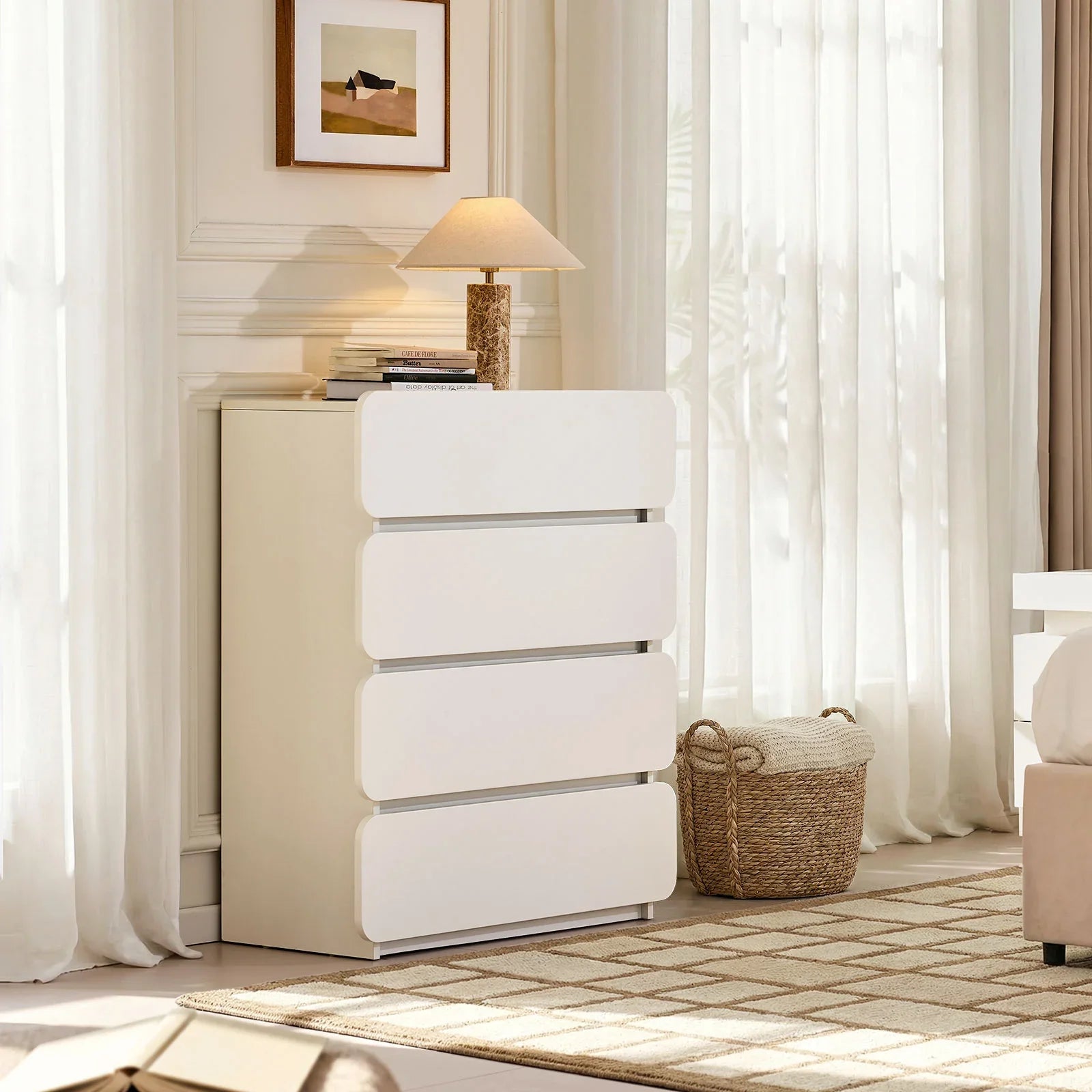 Ennis Chest of Drawers
