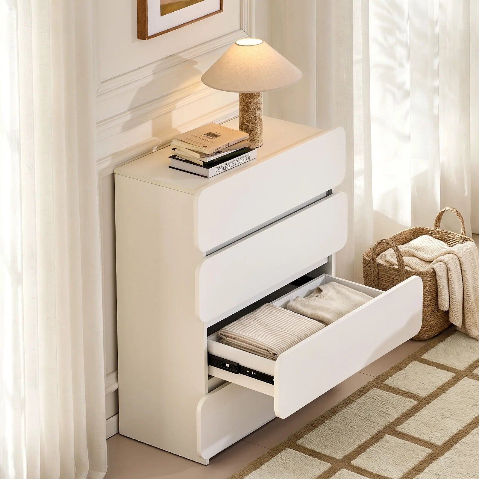 Ennis Chest of Drawers