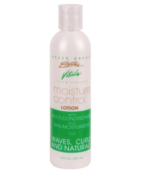 Elentee Vitale Moisture Control Lotion 237ml