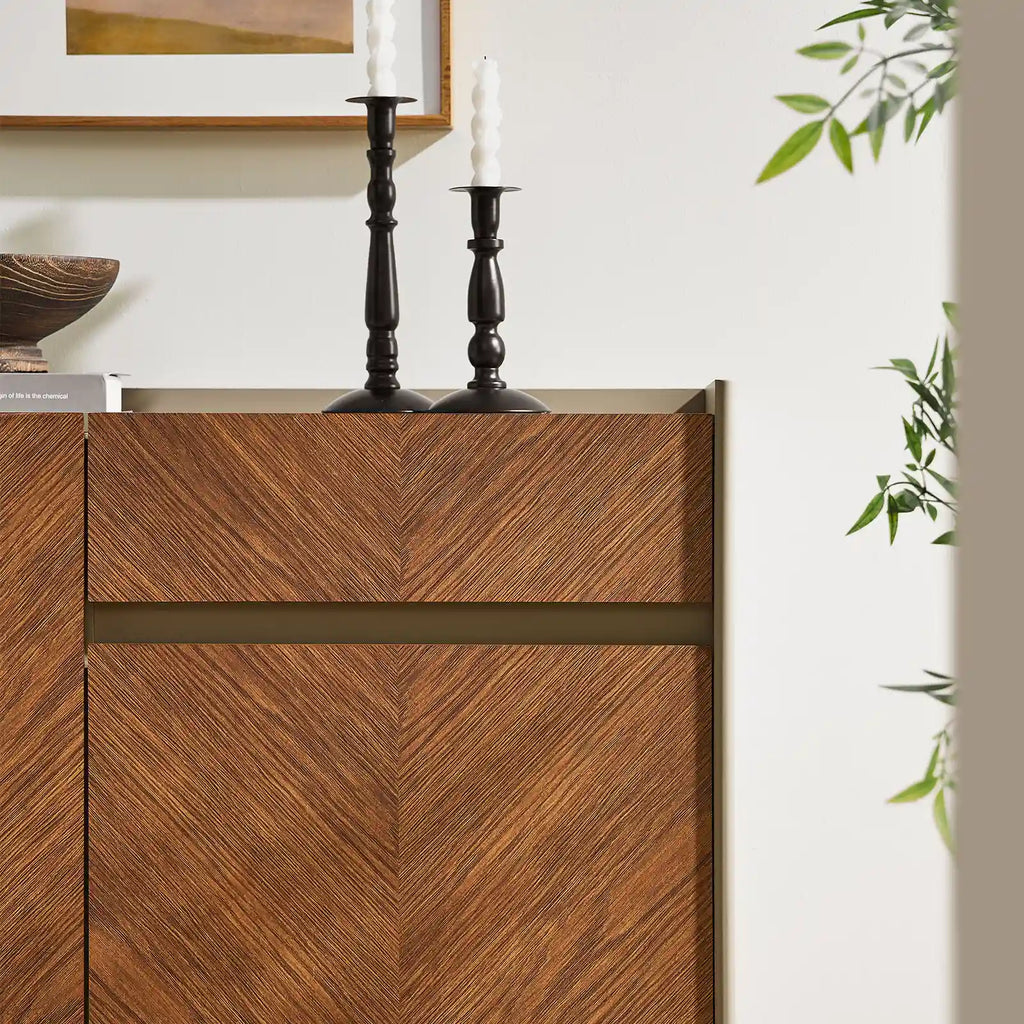 Milano Shoe Storage Cabinet
