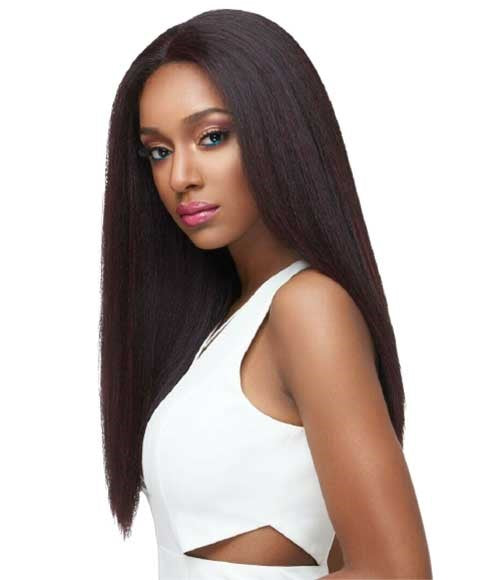 Outre Swiss X Syn Vixen Blow Out Straight Wig