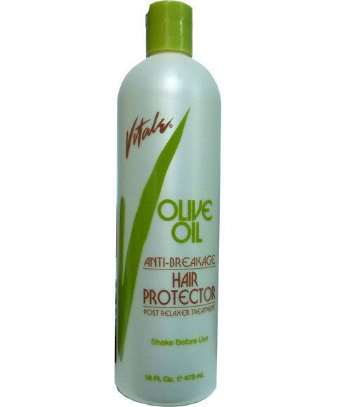 Vitale Olive Oil Anti Breakage Hair Protector 473ml