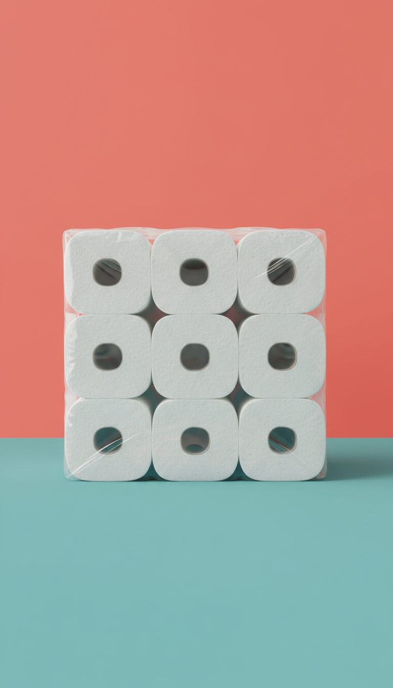 Bulk Paper Towels Pack
