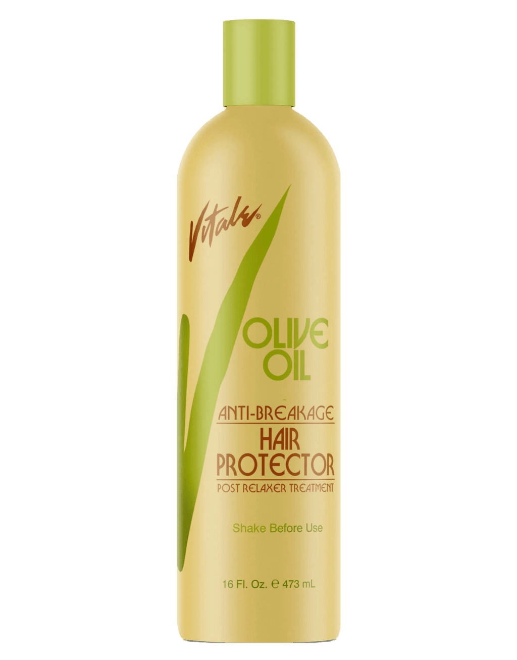 Vitale Olive Oil Anti Breakage Hair Protector 473ml